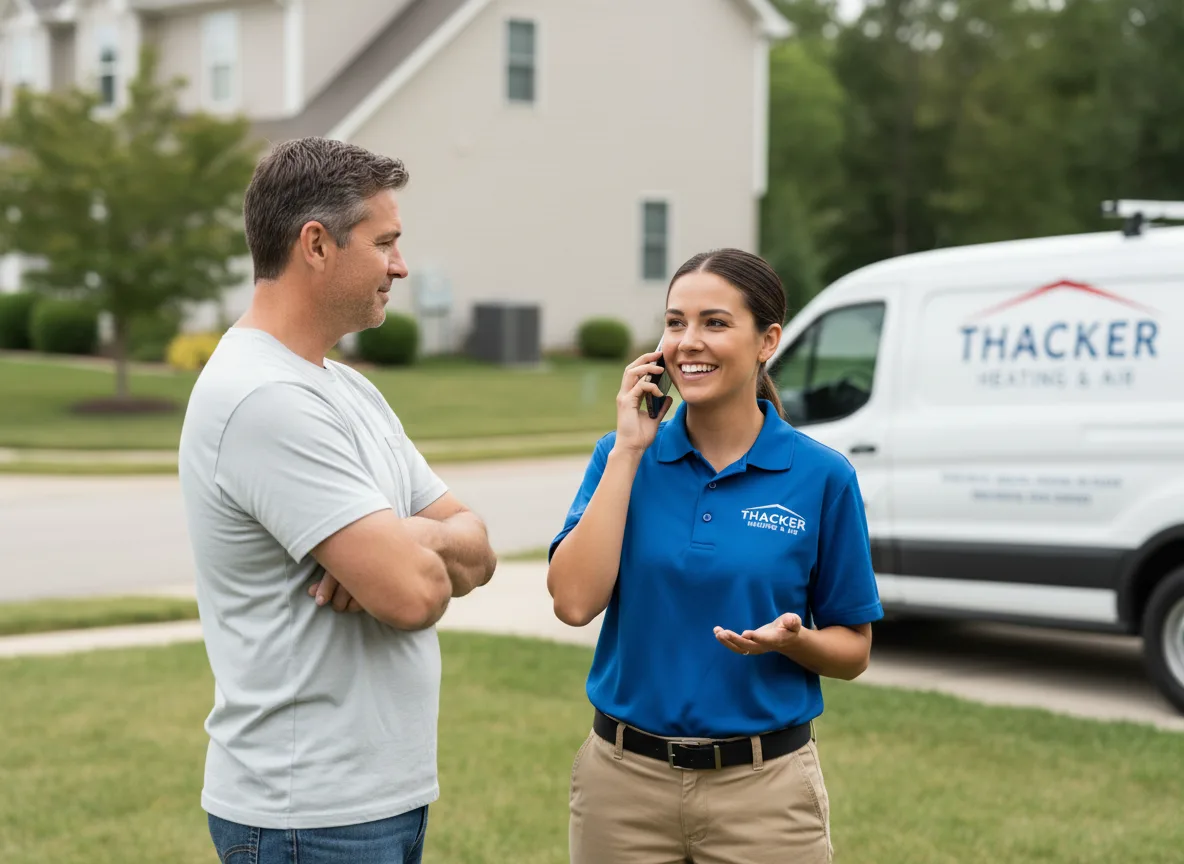 Ac Repair Medina, OH FAQs